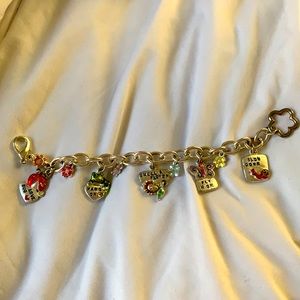 Charm Bracelet